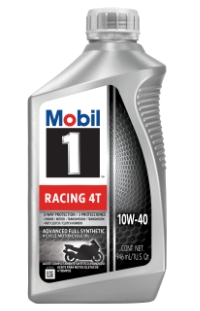 Mobil 1 Racing 4T 10W-40 Price In BD