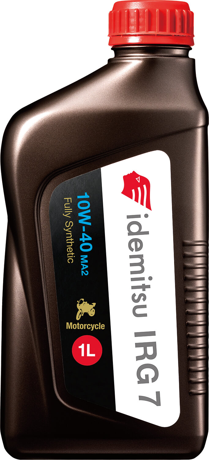 Idemitsu IRG7 10W-40 Price In BD