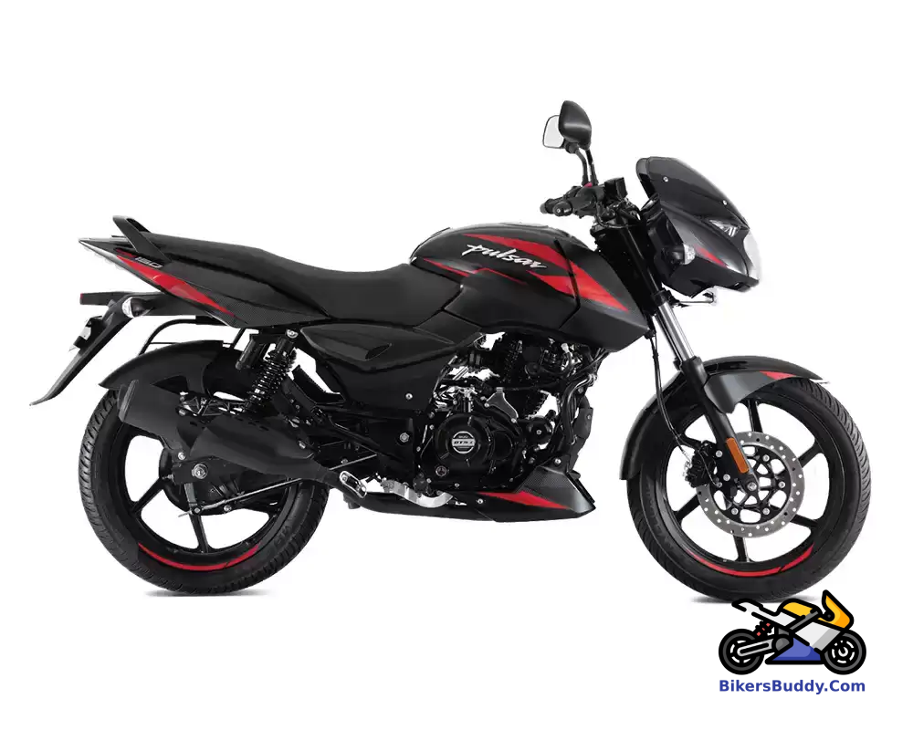 Bajaj Pulsar 150 Price In BD