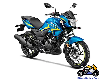 Hero Hunk 150R Price In BD