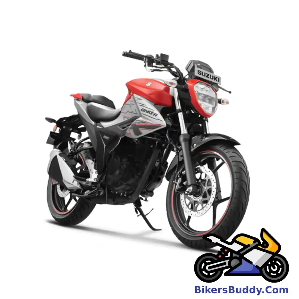 Suzuki Gixxer 155 Price In BD