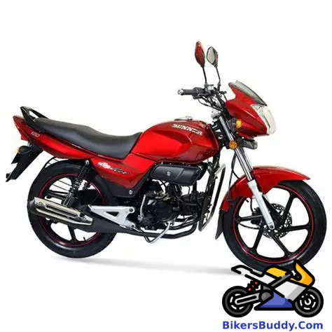  Runner Bullet 150 Price in BD