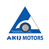 Akij