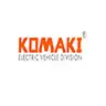 Komaki