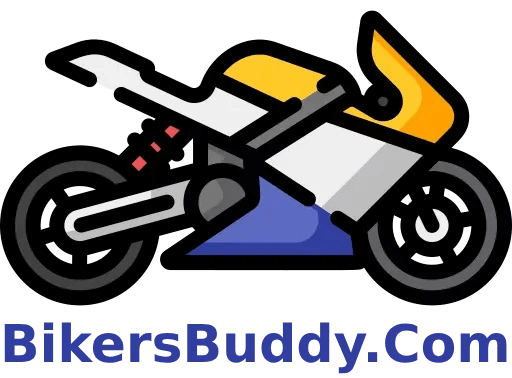 BikersBuddy
