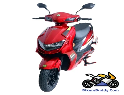 Aeroride YB2000