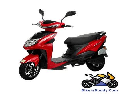 AMO Electric Jaunty