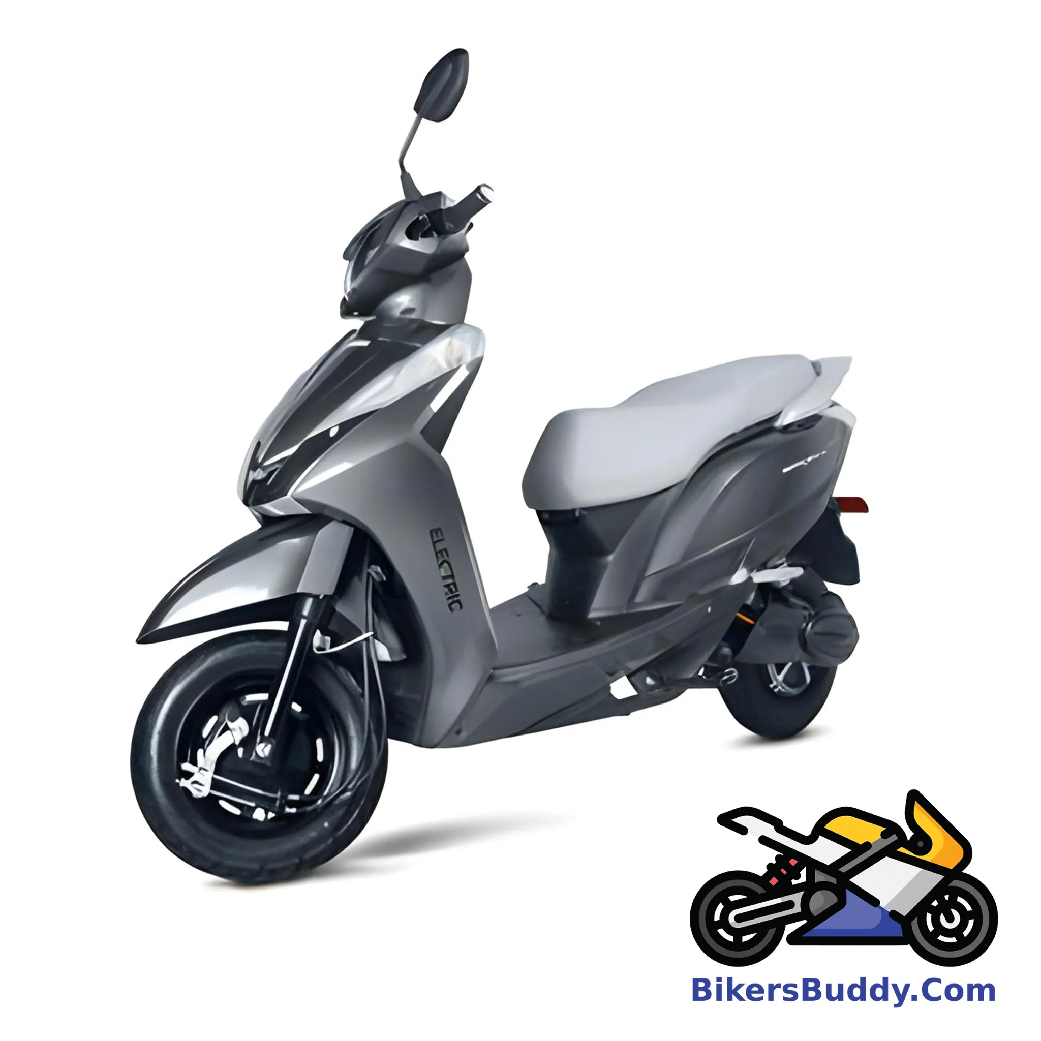 Ampere Magnus Pro