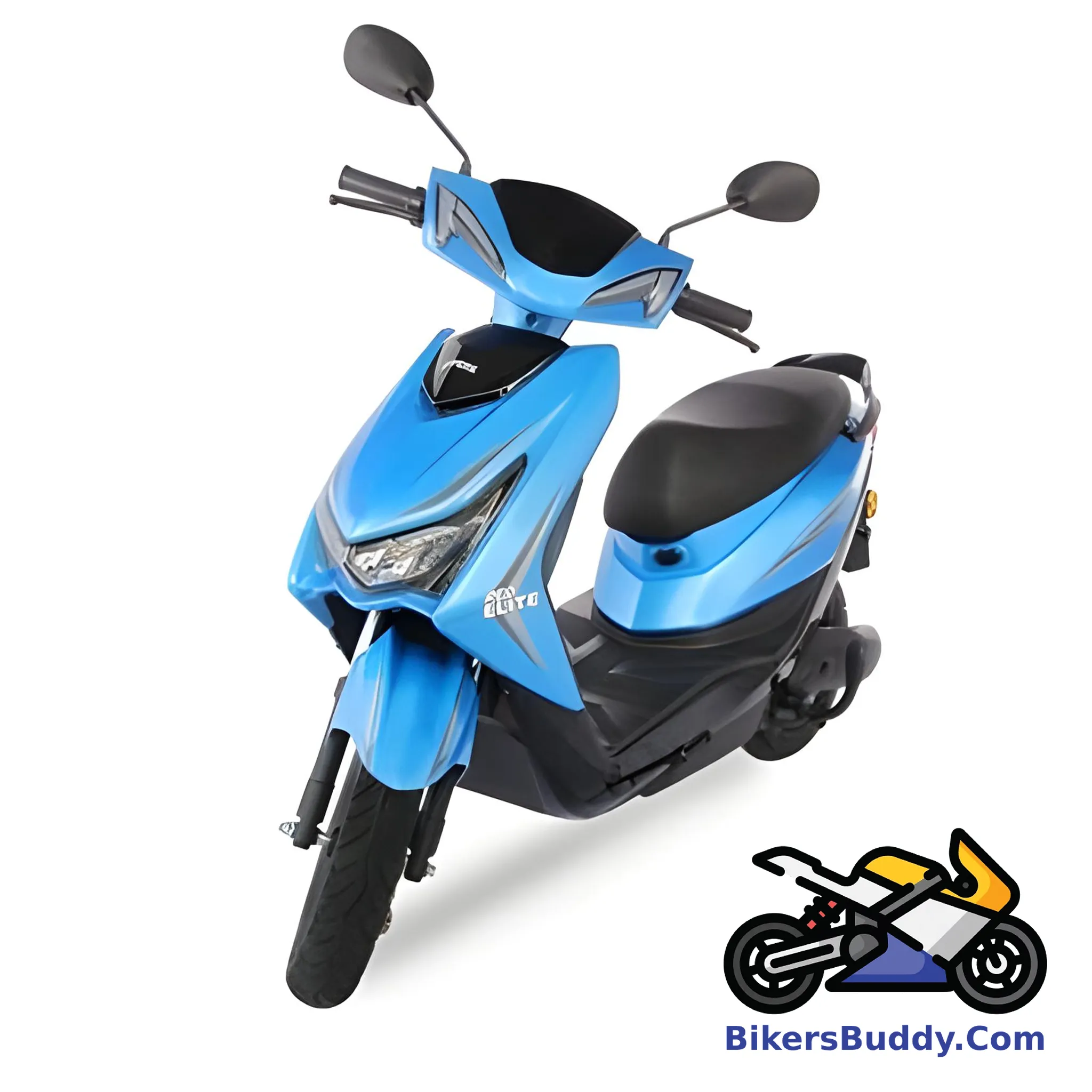 Ampere Reo Elite