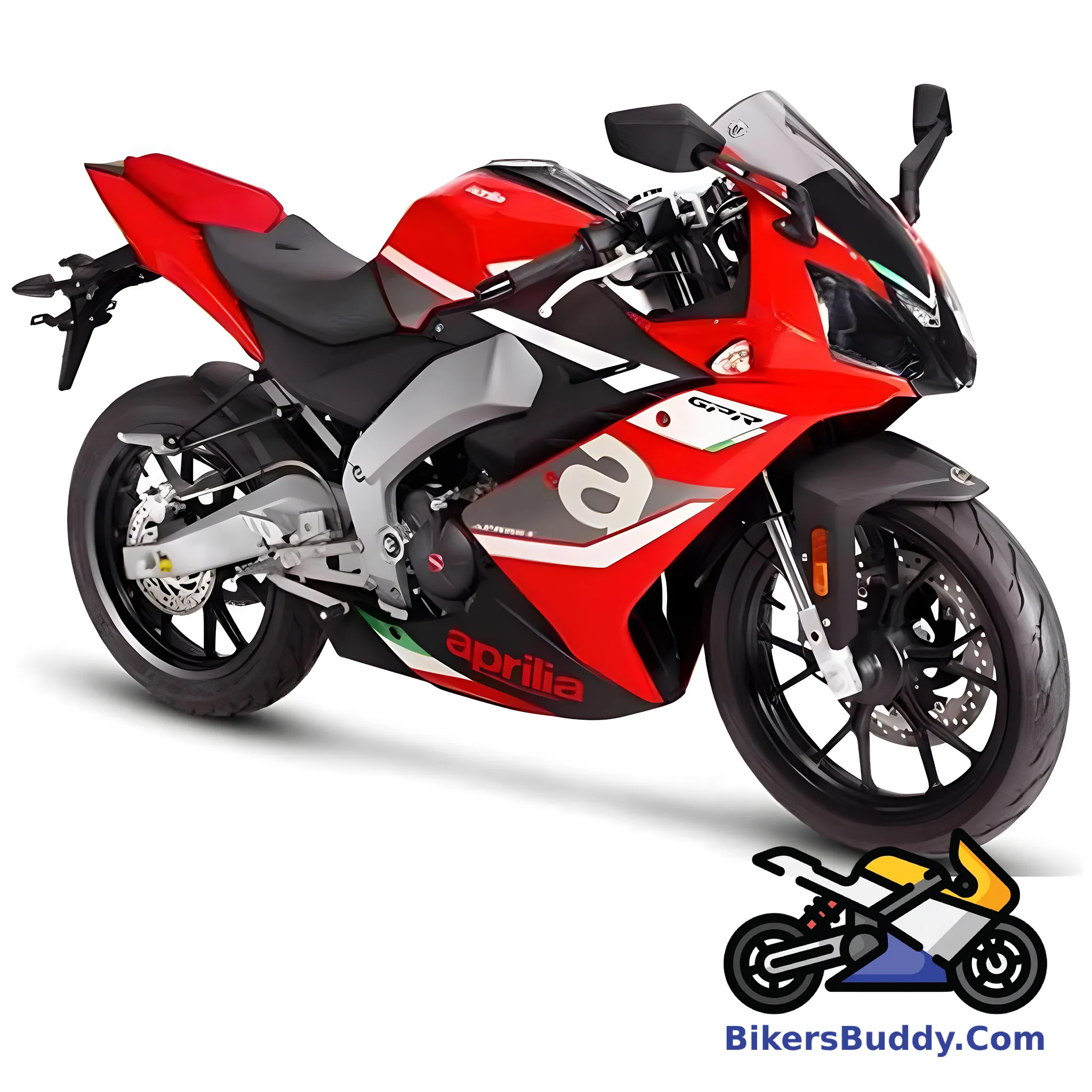 Aprilia RS 150
