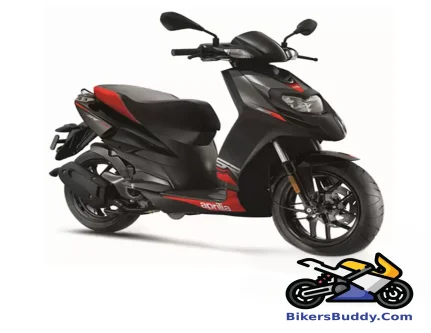 Aprilia SR 150