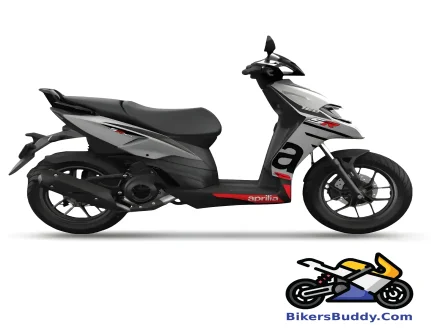 Aprilia SR 160