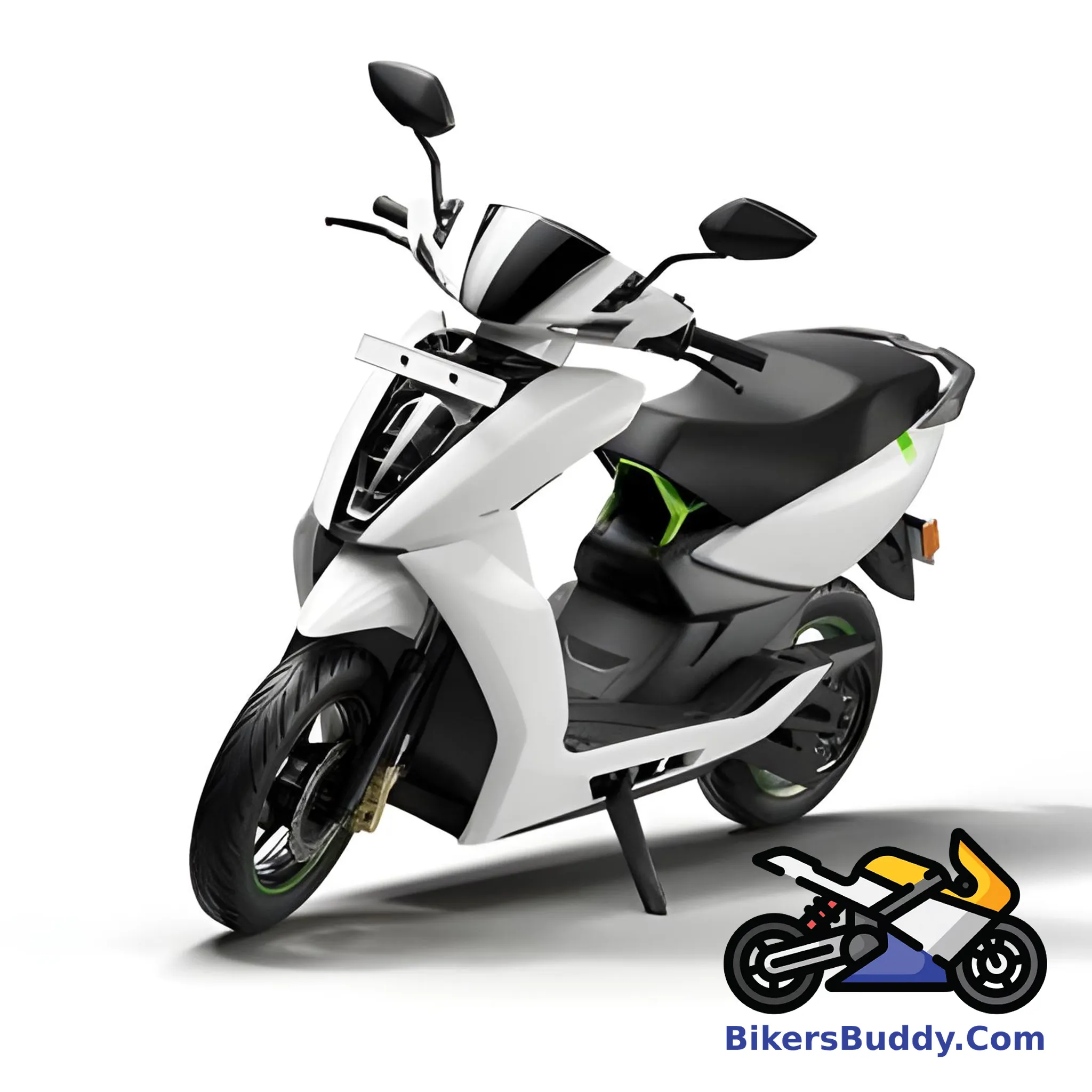 Ather 450