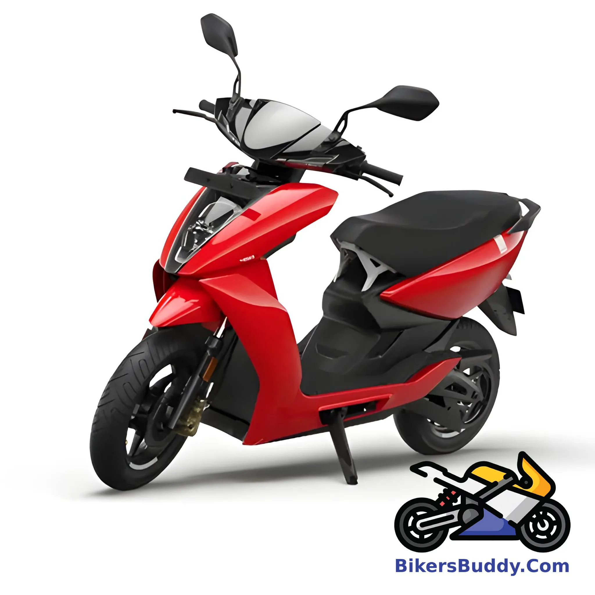 Ather 450S