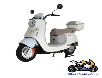 Atlas EV S70