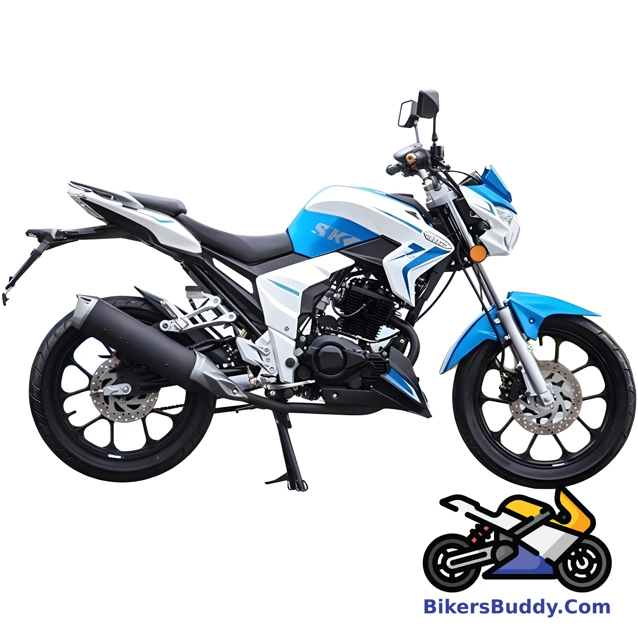 Avatar (Goodwheel Avatar G1)