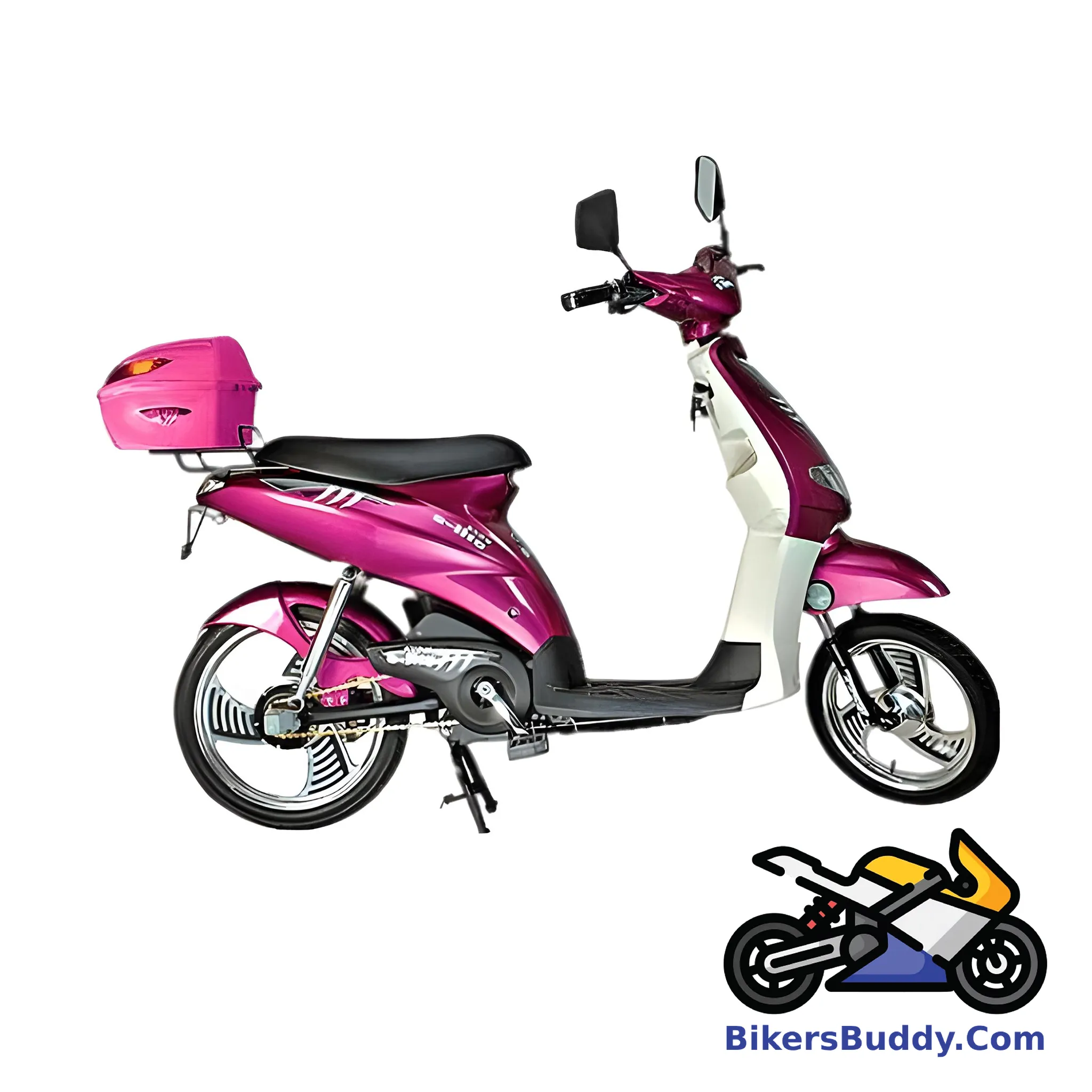 Avon E-Lite