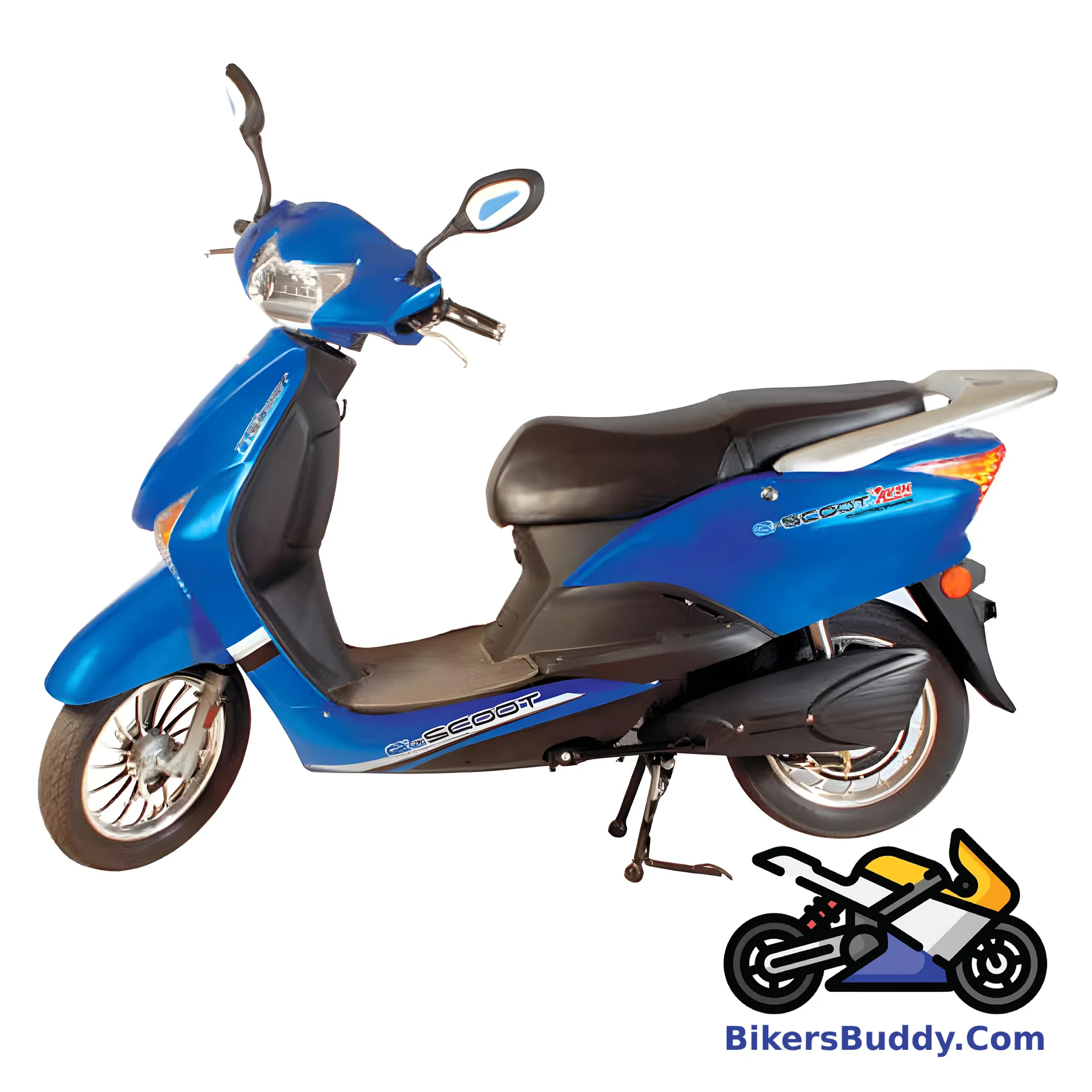 Avon E-Scoot