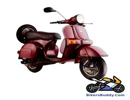 Bajaj 125 Classic