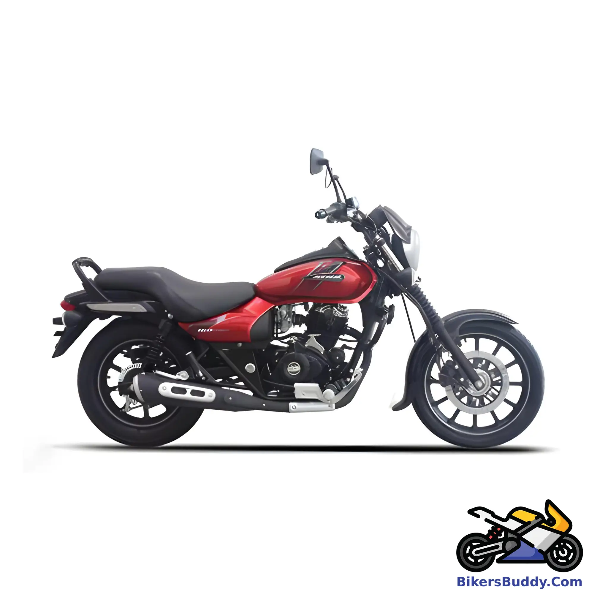 Bajaj Avenger 160 ABS