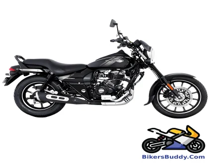 Bajaj Avenger 160 Street 2021 motorcycle