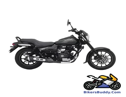 Bajaj Avenger 160 Street 2023 motorcycle