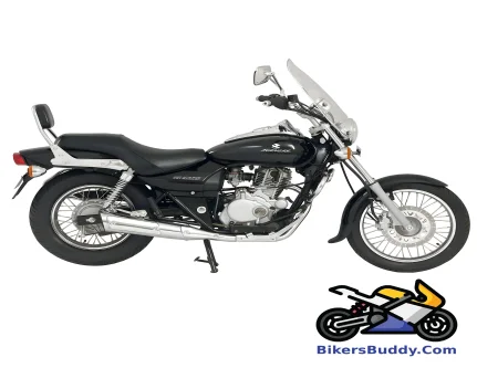 Bajaj Avenger DTS-i 2006 motorcycle