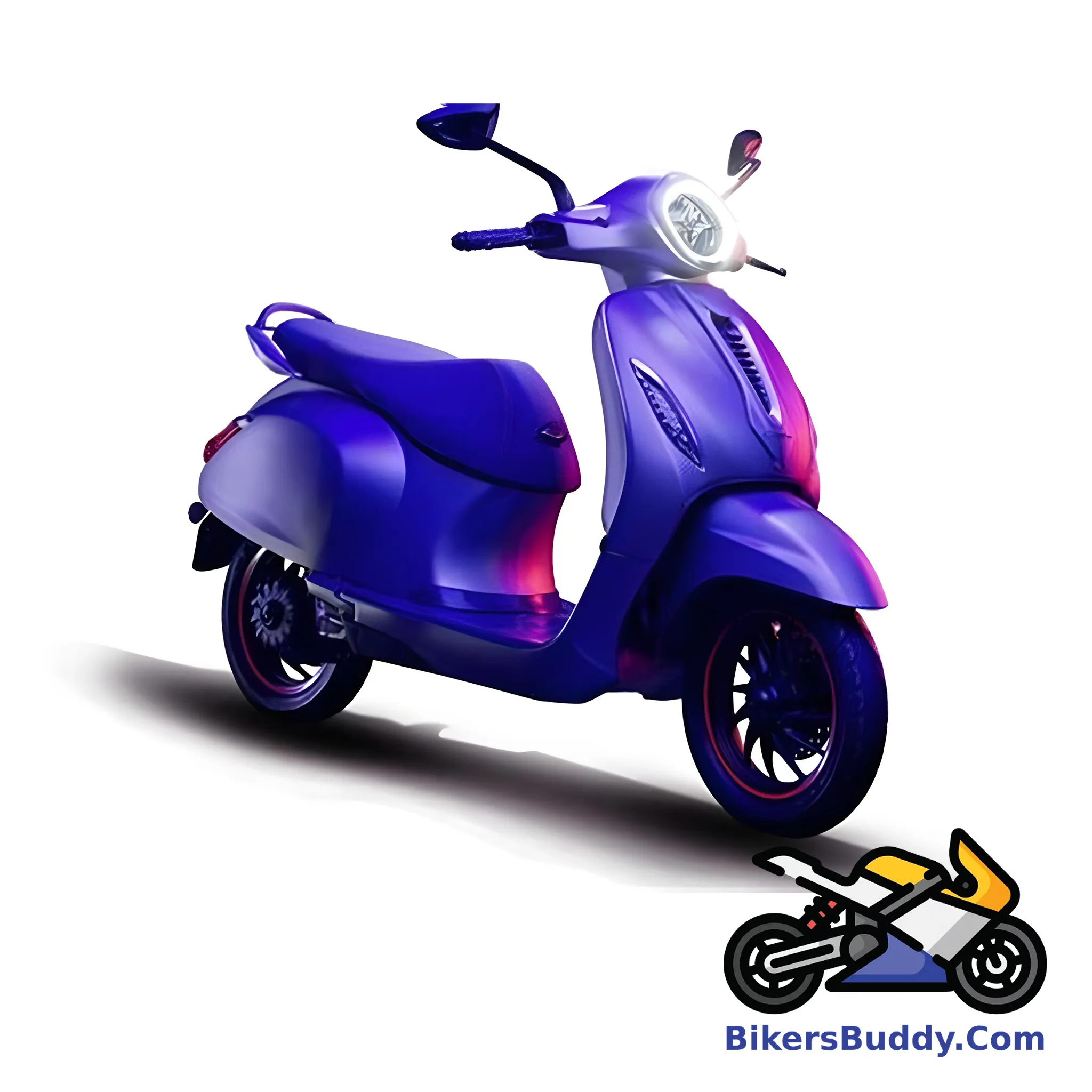 Bajaj Chetak