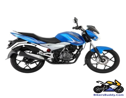 Bajaj Discover 150