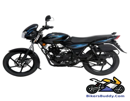 Bajaj Discover DTS-i 2008 motorcycle