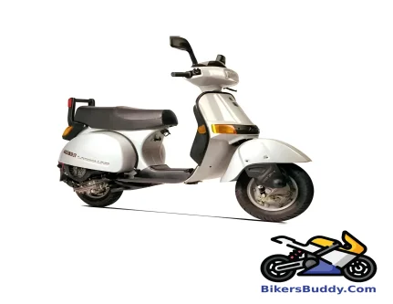 Click to view images and colors Bajaj Legend