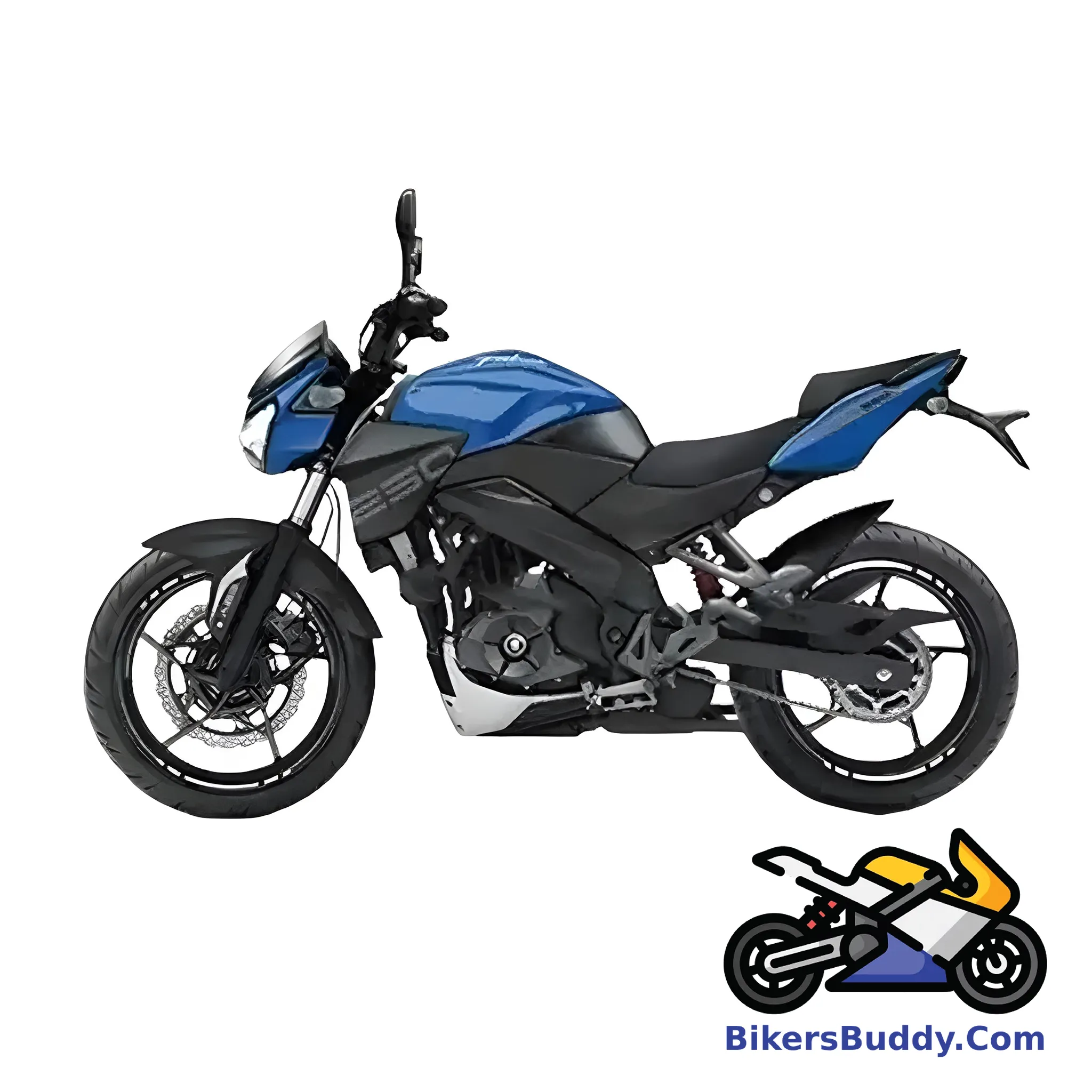 Bajaj Pulsar 250 (Pulsar N250)