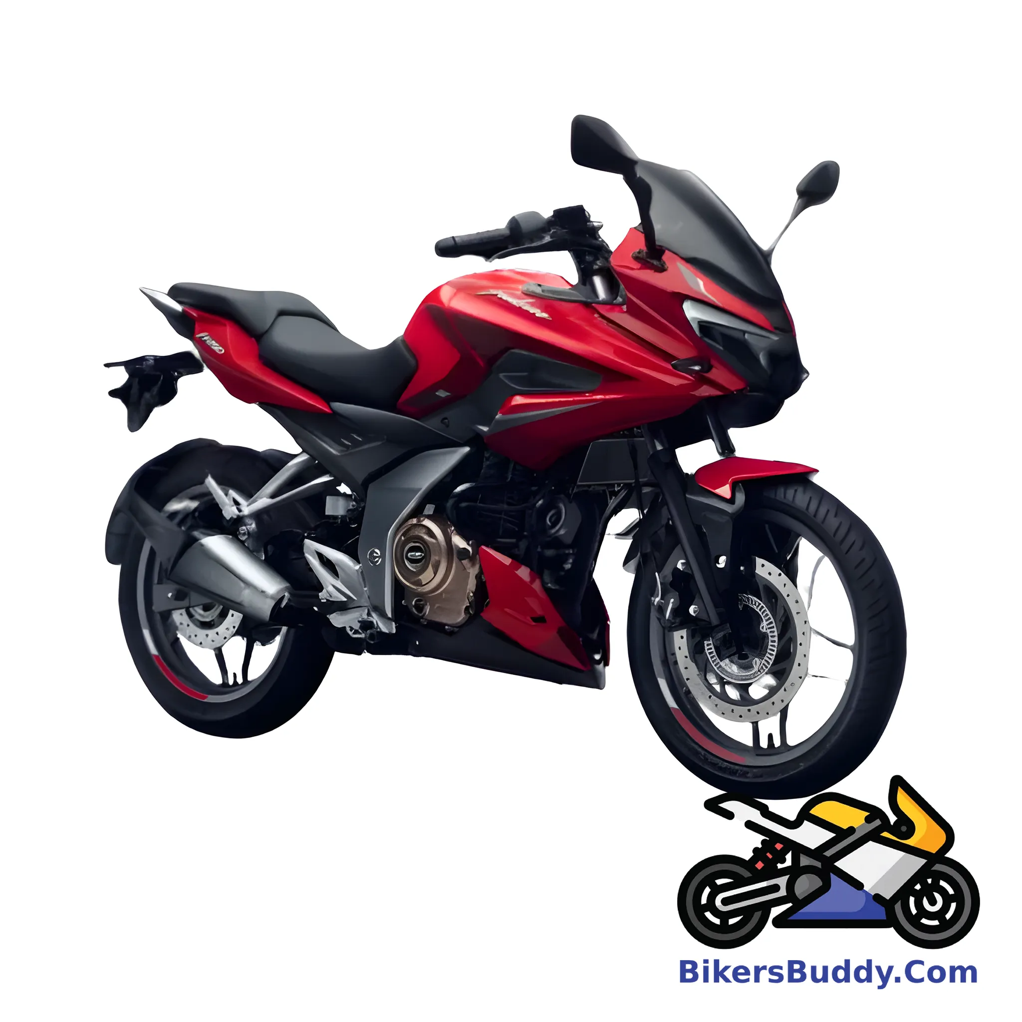 Bajaj Pulsar F250