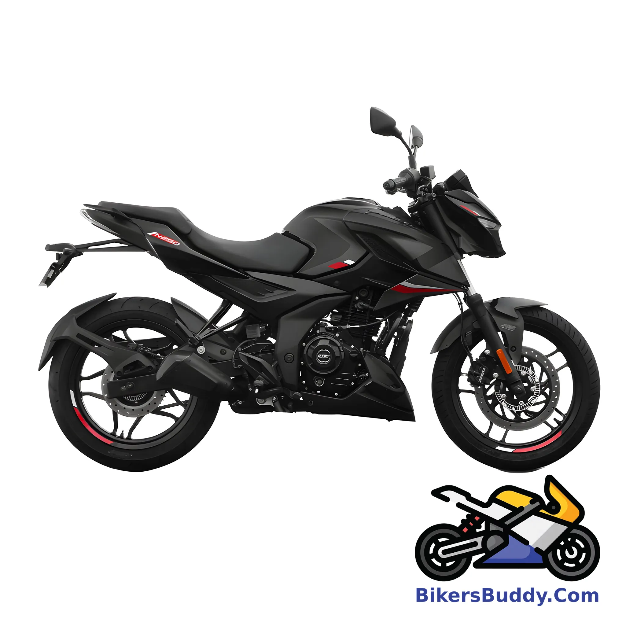Bajaj Pulsar N250