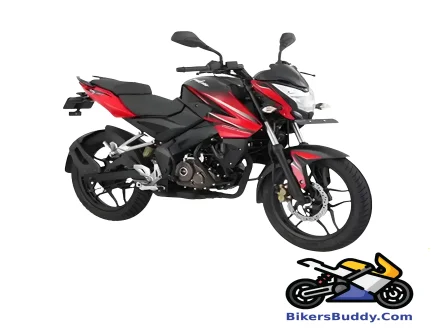 Bajaj Pulsar NS150