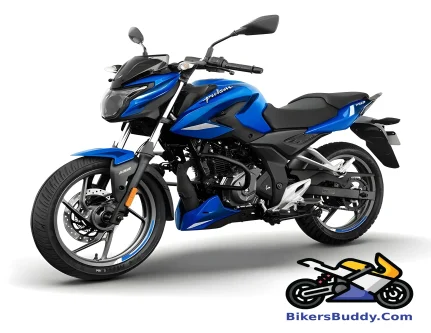 Bajaj Pulsar P150 motorcycle