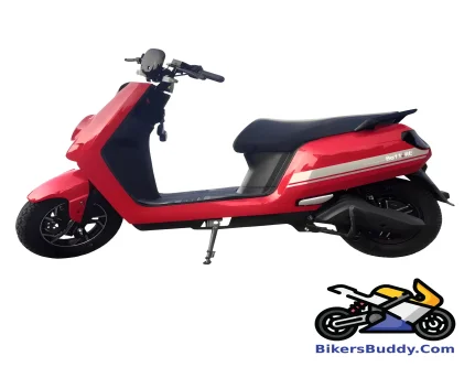 BattRE Electric ONE