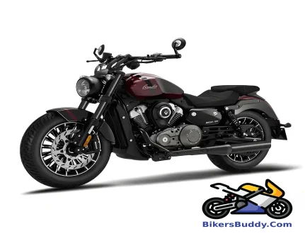 Benda Rock 250