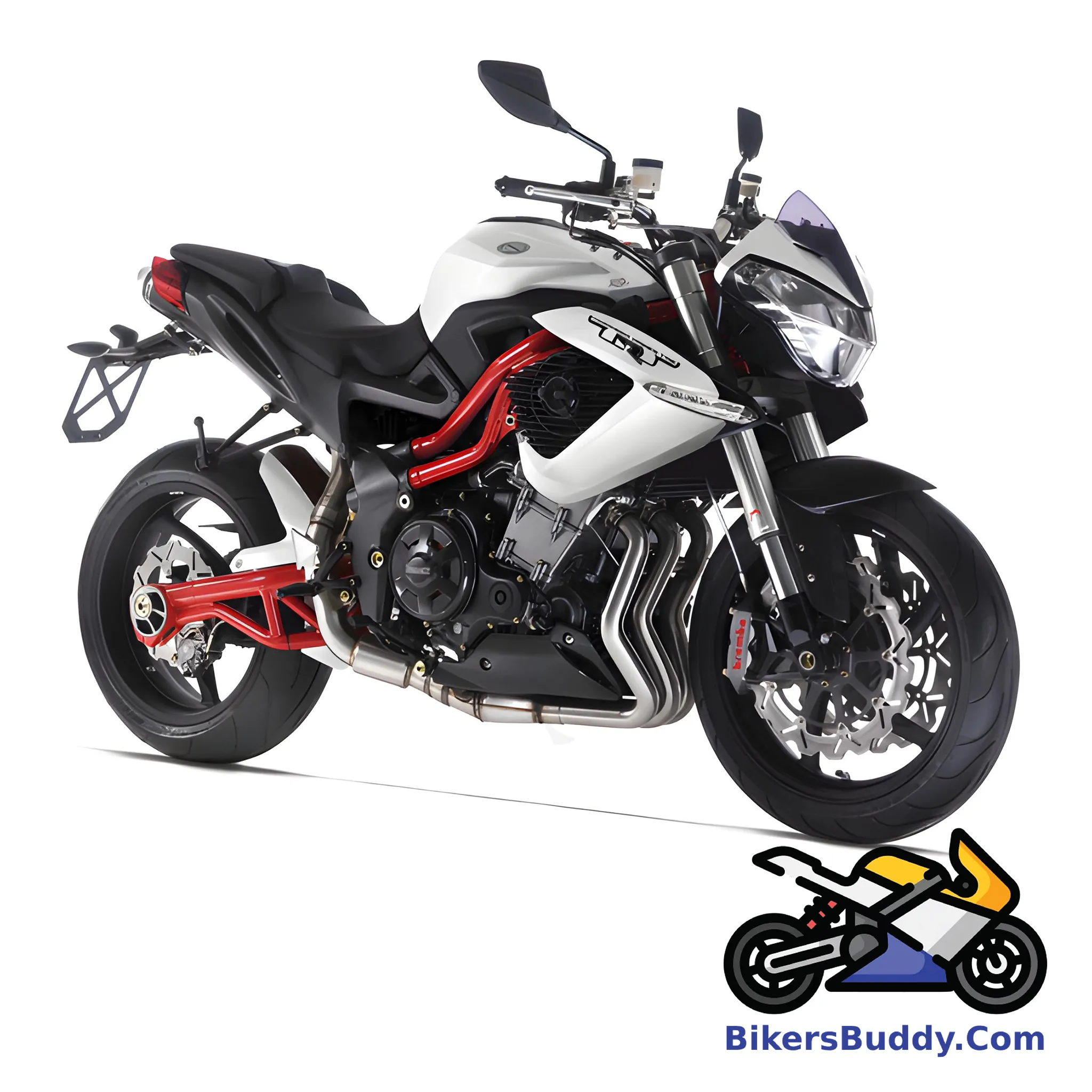 Benelli TNT 1130