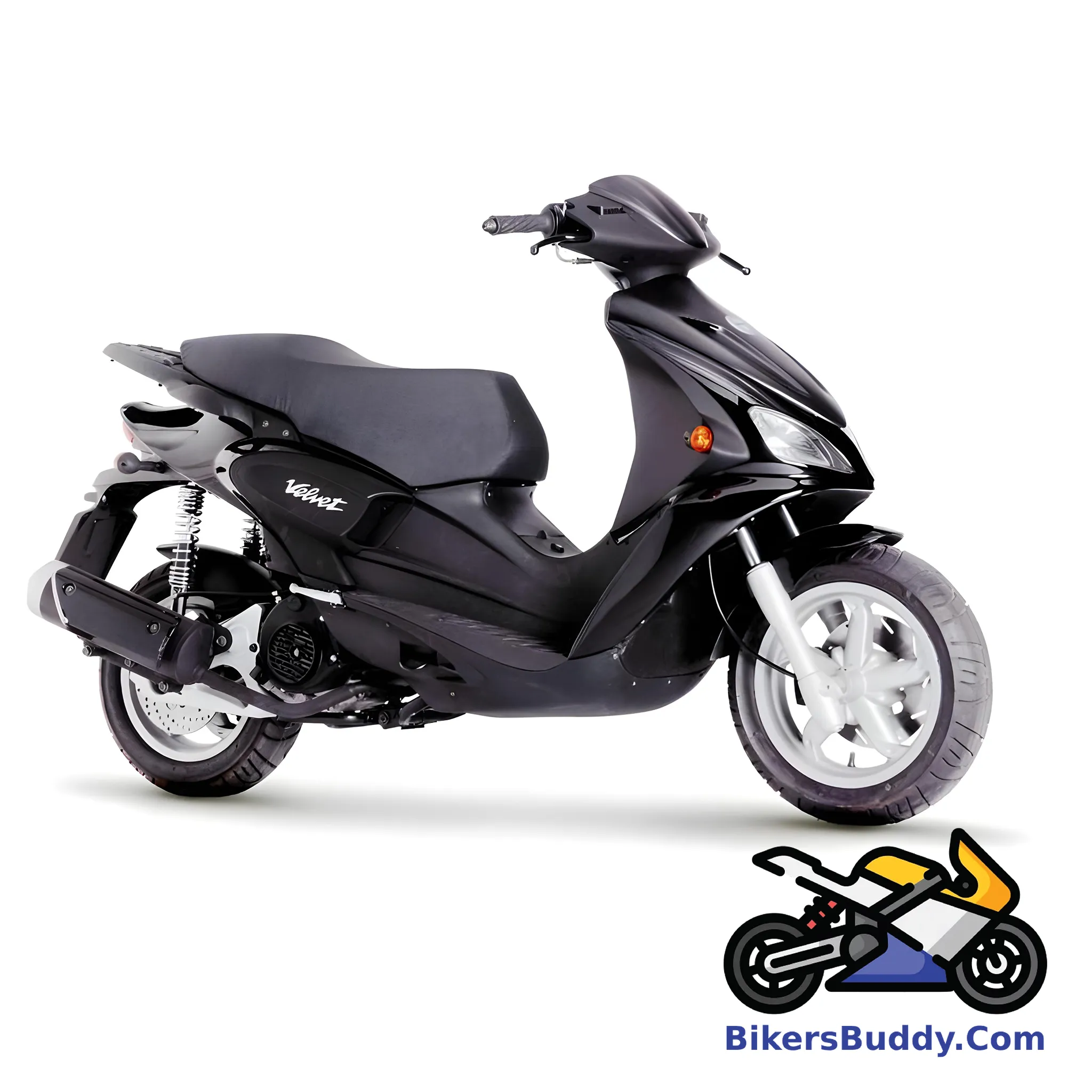 Benelli Velvet 250