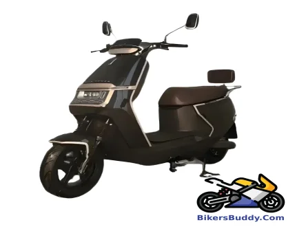 BGB M7 Electric Scooter motorcycle