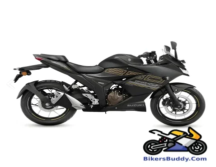 Bir SUN RA EM-10 motorcycle