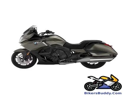 BMW K 1600 Bagger motorcycle