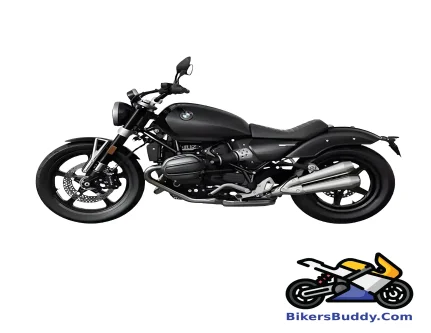 BMW R 12