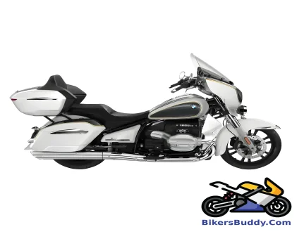BMW R18