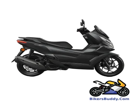 CFMoto 150SC motorcycle