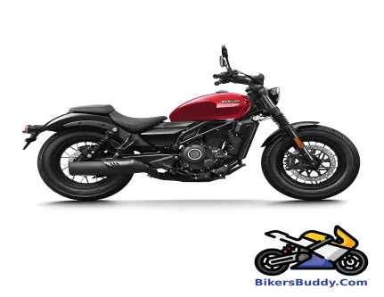 CFMoto 250CL-C