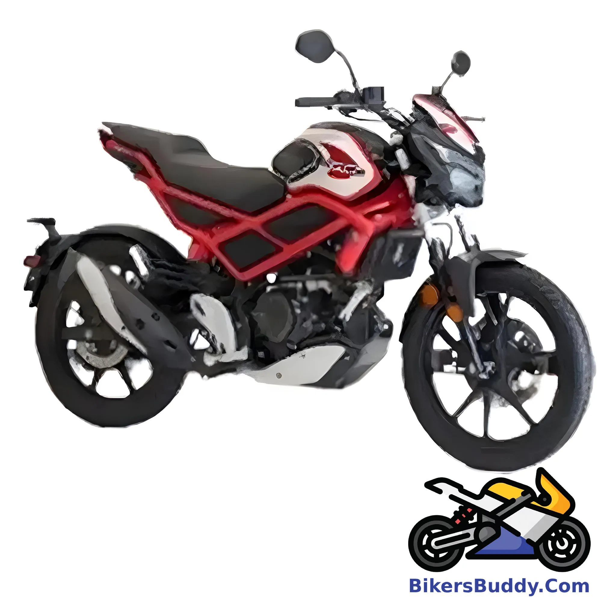 Hero Xtreme 210R