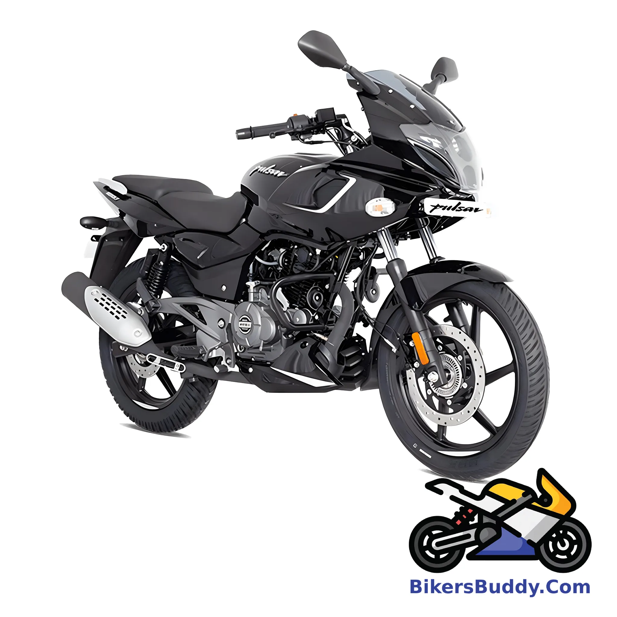 Bajaj Pulsar 180F