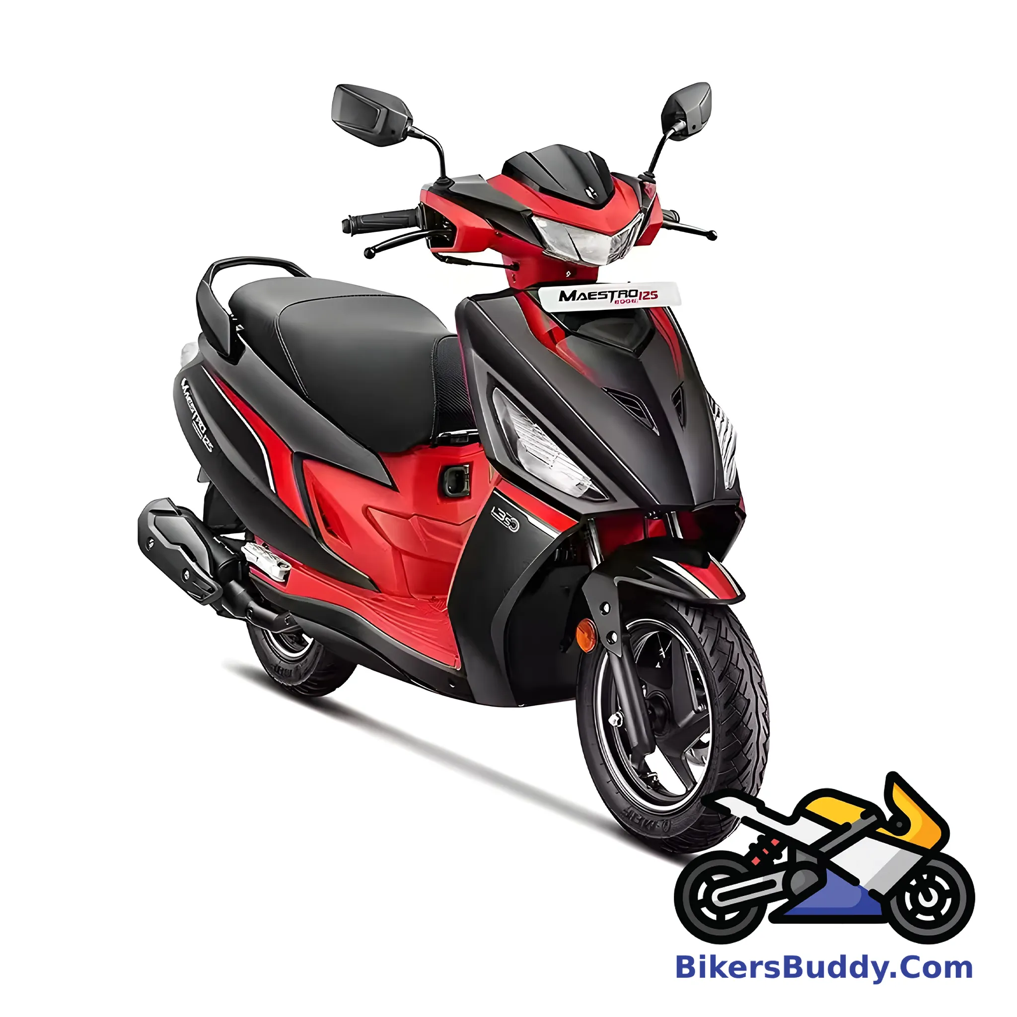 Black Red